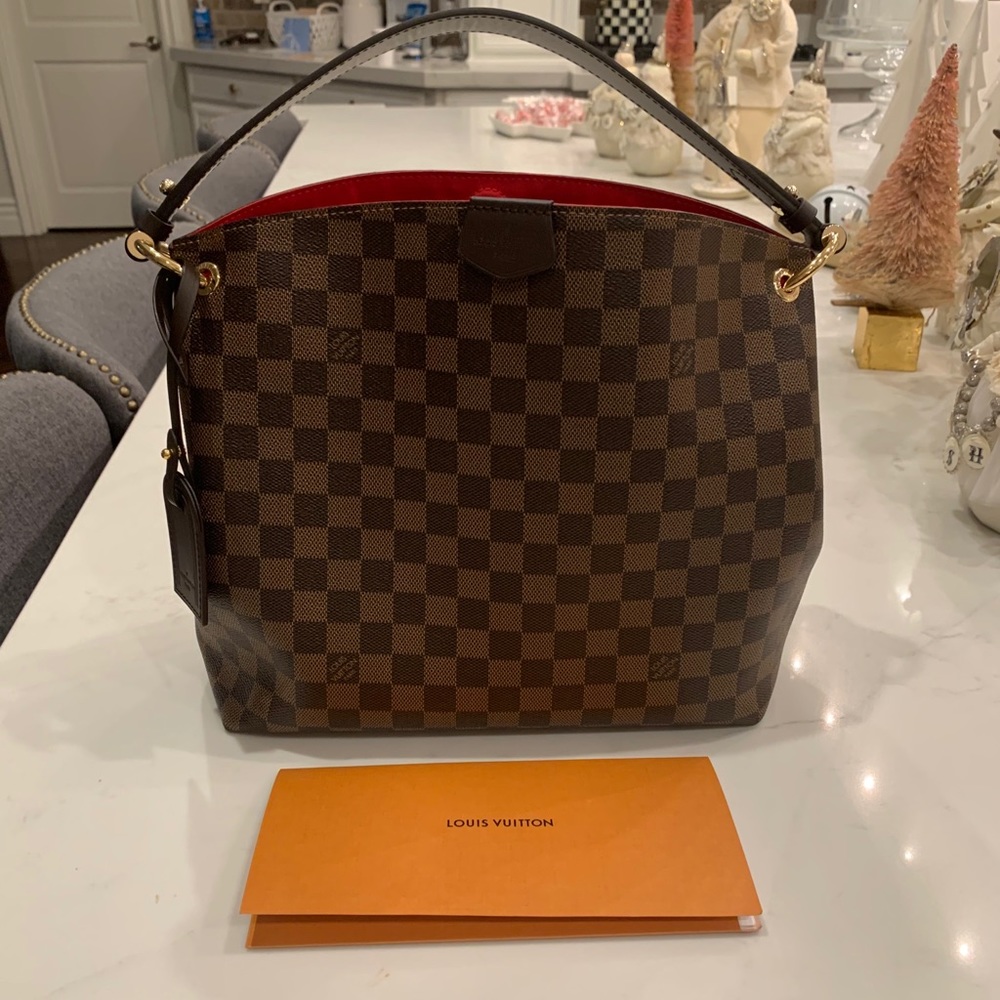 Louis Vuitton graceful pm